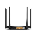 TP-Link AC1200 Wireless VDSL/ADSL Modem Router TP-Link AC1200 Wireless VDSL/ADSL Modem Router
