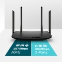 TP-Link AC1200 Wireless VDSL/ADSL Modem Router TP-Link AC1200 Wireless VDSL/ADSL Modem Router