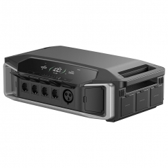 EcoFlow DELTA Pro Ultra Kannettava virta-asema 32,1 kg