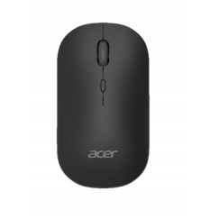 Acer AMR130 mouse Universal Ambidextrous RF Wireless + Bluetooth 1600 DPI