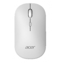 Acer AMR130 hiiri Universaali Molempikätinen RF Wireless + Bluetooth 1600 DPI
