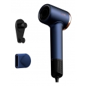 Deerma DEM-CF50W navy blue hair dryer 1400 W Deerma DEM-CF50W navy blue hair dryer 1400 W