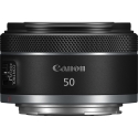 Canon RF 50mm F1.8 STM Lens Canon RF 50mm F1.8 STM Lens