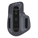Logitech MX Master 3S pele Universāls Labā roka RF bezvadu sakari + Bluetooth 8000 DPI