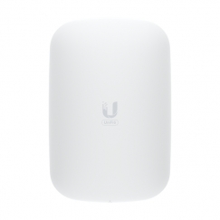 Ubiquiti UniFi6 Extender 4800 Mbit/s Valkoinen