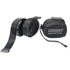 Cocoon HTSW hammock accessory Strap Black Polyester 90 kg