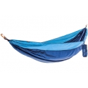 Cocoon HD114 hammock Hanging hammock 1 person(s) Nylon Blue