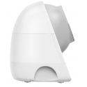 CATLINK Pro-X Luxury Katė Savaime išsivalanti kraiko dėžė Balta CATLINK Pro-X Luxury Katė Savaime išsivalanti kraiko dėžė Balta