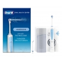 Oral-B Oxyjet Для взрослых Белый