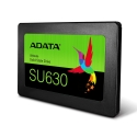 ADATA Ultimate SU630 480 GB 2.5" Jada ATA QLC 3D NAND ADATA Ultimate SU630 480 GB 2.5" Jada ATA QLC 3D NAND