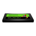 ADATA Ultimate SU630 480 GB 2.5" Jada ATA QLC 3D NAND ADATA Ultimate SU630 480 GB 2.5" Jada ATA QLC 3D NAND