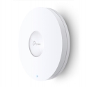 TP-Link Omada EAP620 HD WLAN prieigos taškas 1201 Mbit/ai Balta Maitinimas per Eternetą (PoE) TP-Link Omada EAP620 HD WLAN prieigos taškas 1201 Mbit/ai Balta Maitinimas per Eternetą (PoE)