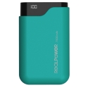 RealPower PB-7500C 7500 mAh Black, Green