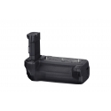 Canon BG-R20EP Digital camera battery grip Black