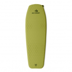 Sea To Summit Camp 640 mm 1980 mm Green