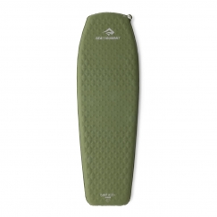 Sea To Summit Camp Plus 640 mm 1980 mm Oliiv