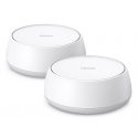 TP-Link DECO BE25(2-PACK) mesh wi-fi system TP-Link DECO BE25(2-PACK) mesh wi-fi system