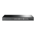 TP-Link JetStream TL-SG2428P network switch