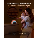 Momcozy Rainbow