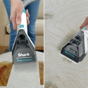 Sharkclean PX200EUT carpet cleaning machine Handheld Deep/interim White
