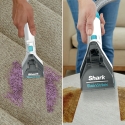 Sharkclean PX200EUT carpet cleaning machine Handheld Deep/interim White