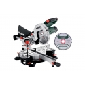 Metabo KGS 216 M SET 5000 RPM 1200 W