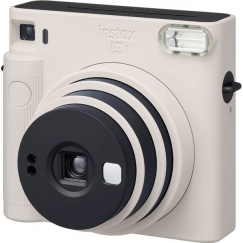 Fujifilm Instax Square SQ1 62 x 62 mm Balta