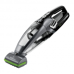 Bissell 2278N handheld vacuum Black Bagless