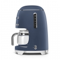 Smeg DCF02NBEU coffee maker Fully-auto Espresso machine 1.4 L Smeg DCF02NBEU coffee maker Fully-auto Espresso machine 1.4 L