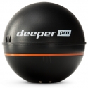 Deeper Smart Sonar Pro fish finder 80 m