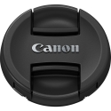 Canon 0576C001 vāciņš objektīviem Digitālā kamera 4,9 cm Melns Canon 0576C001 vāciņš objektīviem Digitālā kamera 4,9 cm Melns