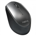 LogiLink ID0160 mouse Office Ambidextrous RF Wireless Optical 1200 DPI LogiLink ID0160 mouse Office Ambidextrous RF Wireless Optical 1200 DPI