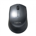 LogiLink ID0160 mouse Office Ambidextrous RF Wireless Optical 1200 DPI LogiLink ID0160 mouse Office Ambidextrous RF Wireless Optical 1200 DPI