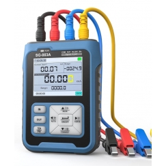 FNIRSI Adjustable Current Voltage Simulator Signal Generator