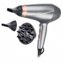 Remington AC8820 hair dryer 2200 W Silver Remington AC8820 hair dryer 2200 W Silver