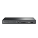 TP-Link JetStream TL-SG3210XHP-M2 network switch