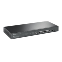 TP-Link JetStream TL-SG3210XHP-M2 network switch