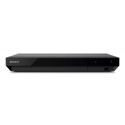 Sony UBP-X700/K „Blu-Ray“ grotuvas 3D Juoda