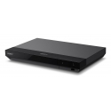 Sony UBP-X700/K Blu-Ray player 3D Black