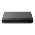 Sony UBP-X700/K Проигрыватель Blu-Ray 3D Черный Sony UBP-X700/K Проигрыватель Blu-Ray 3D Черный