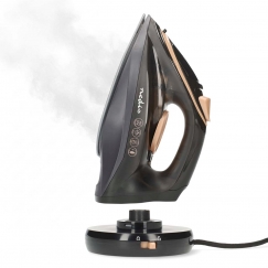 Nedis IRONCL250 Steam iron 2200W