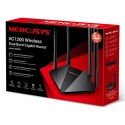 Mercusys AC1200 Wireless Dual Band Gigabit Router