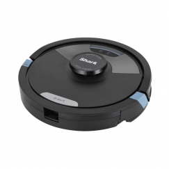 Sharkclean Matrix Plus Juoda, Mėlyna, Sidabras