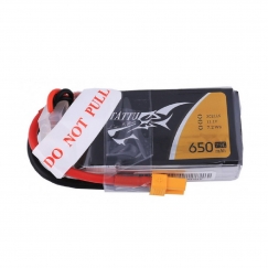 Tattu TAA6503S75XT3 camera drone part/accessory Battery