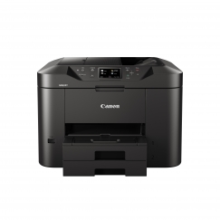 Canon MAXIFY MB2750 Tint A4 600 x 1200 DPI WiFi