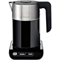 Bosch TWK8613 electric kettle 1.5 L 2400 W Black Bosch TWK8613 electric kettle 1.5 L 2400 W Black