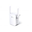 TP-Link TL-WA855RE V4 network extender Network transmitter & receiver White 10, 100 Mbit/s TP-Link TL-WA855RE V4 network extender Network transmitter & receiver White 10, 100 Mbit/s