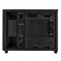 ASUS AP201 PRIME CASE TG Mini Tower Melns