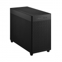 ASUS AP201 PRIME CASE TG Mini Tower Melns
