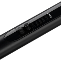 BaByliss Conical Wand Lokšķēres Silts Melns, Rozā 2,5 m